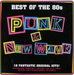 Punk & New Wave - Best of the 80s