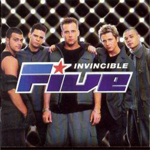 Invincible