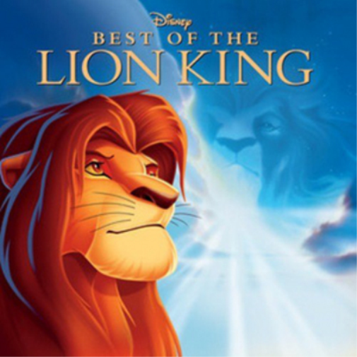 The Best of the Lion King