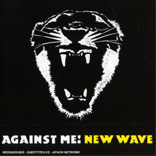 New Wave ition Francaise]