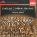 Choeurs D'Opéras Italiens