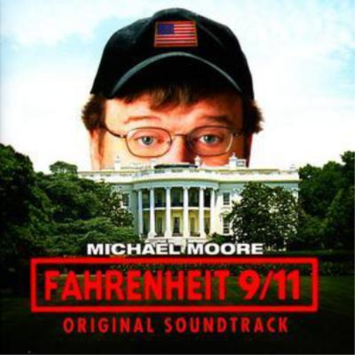 Fahrenheit 9/11