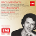 Rachmaninov: Complete Piano Concertos/...