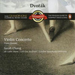 Violin Concerto, Op. 53/piano Quintet (Davis, Lso, Chang)