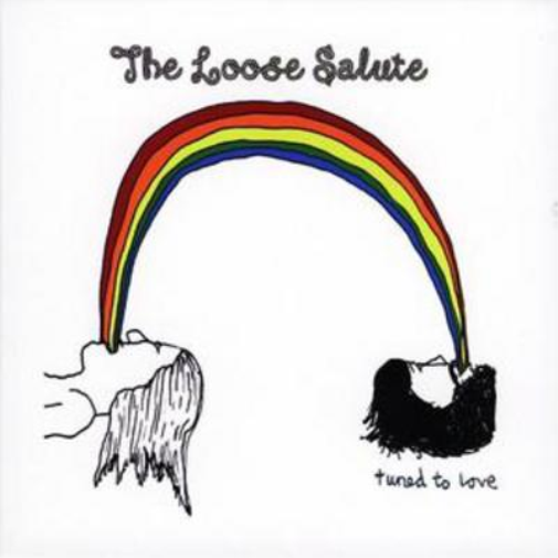 Tuned to Love