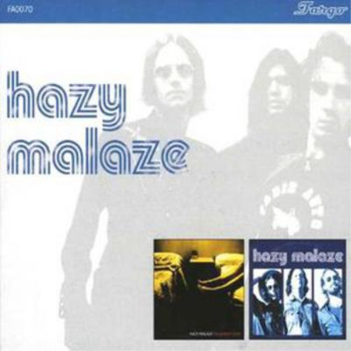 Hazy Malaze/blackout Love