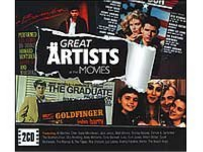 Artists at The Movies Allemand]