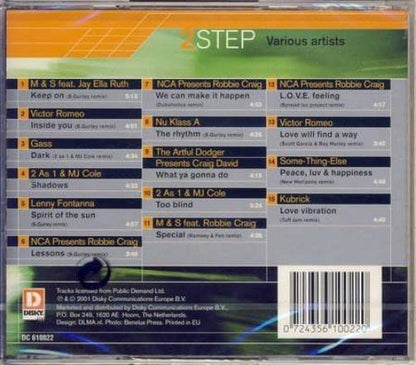 2step