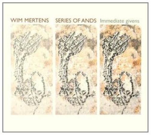 Series of Ands