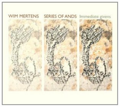 Series of Ands