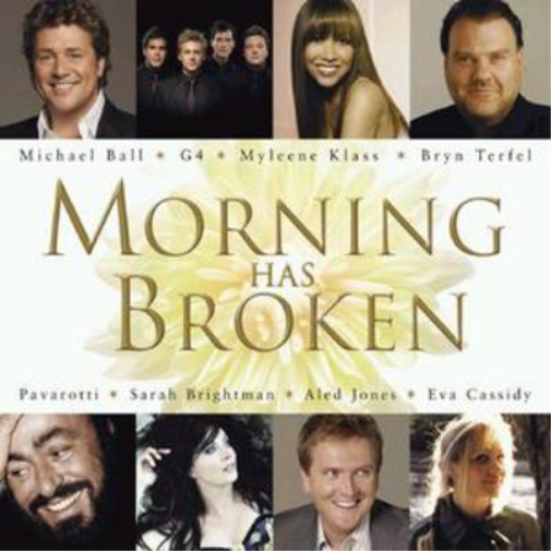 Morning Has Broken