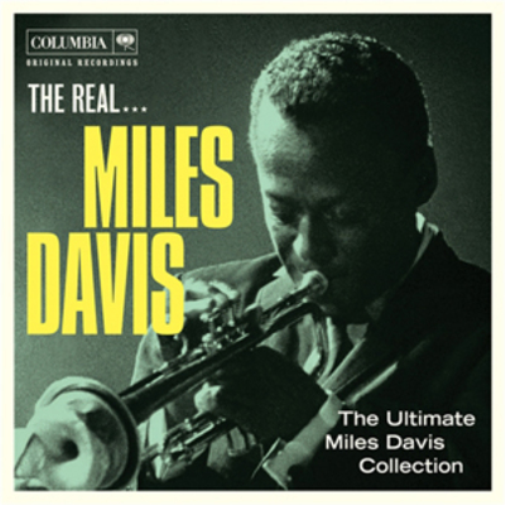 The Real...Miles Davis