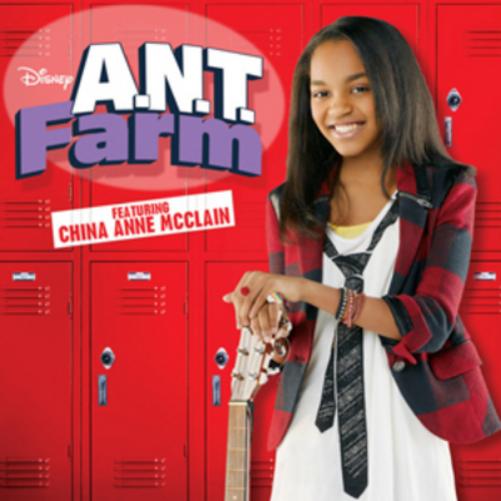 A.N.T. Farm