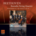 Beethoven: String Quartets No. 11, Op. 95/No. 15, Op. 132