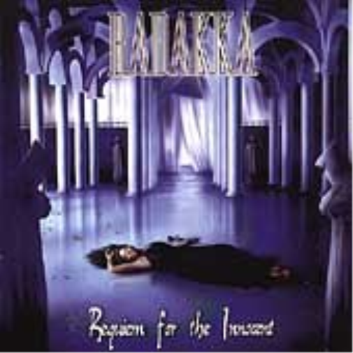 Requiem for the Innocent