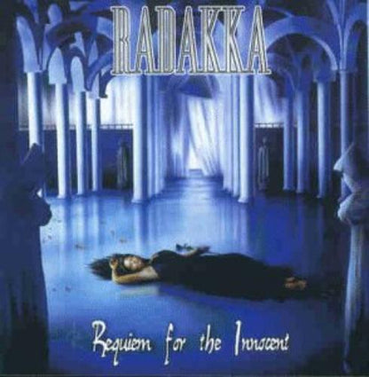 Requiem for the Innocent
