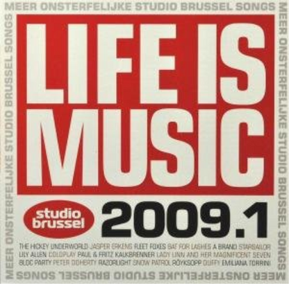 Life is Music 2009/1