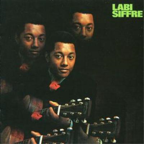 Labi Siffre