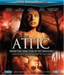 ELISABETH MOSS - THE ATTIC (1 Blu-ray