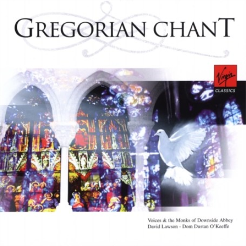 Gregorian Chant Music
