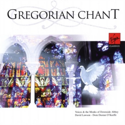 Gregorian Chant Music