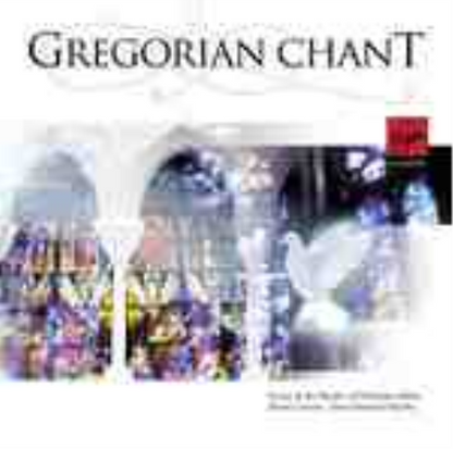Gregorian Chant Music