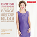 British Violin Sonatas - Volume 2