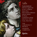 Tallis: Lamentations/Solemnis Urgebat Dies/...