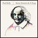 Seven Sonnets & a Song