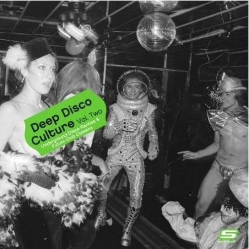 Deep Disco Culture 2