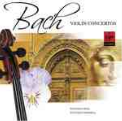 Violin Concertos (Rees)