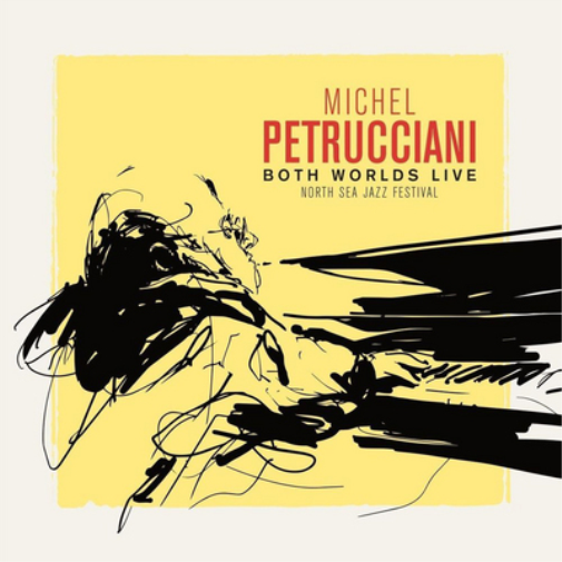 Both Worlds Live: North Sea Jazz Festival