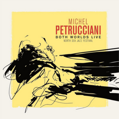 Both Worlds Live: North Sea Jazz Festival