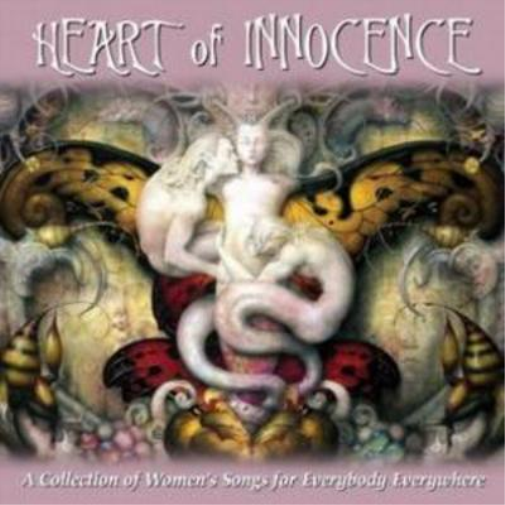 Heart of Innocence - A Collection of Women's Songs