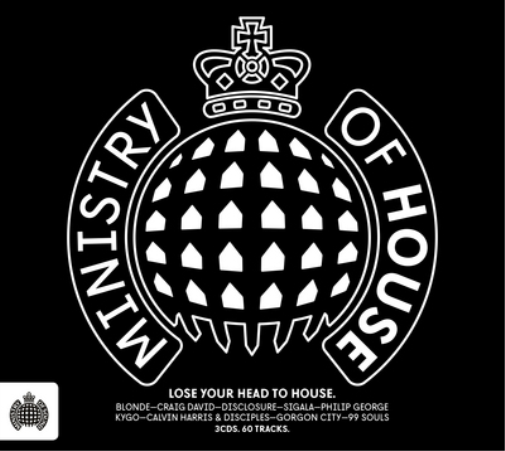 Ministry of House: Lose Your Head to House