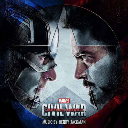 Captain America: Civil War
