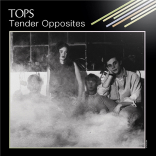 Tender Opposites