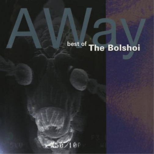 Away: Best of the Bolshoi