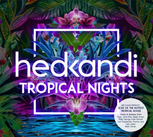 Hed Kandi: Tropical Nights