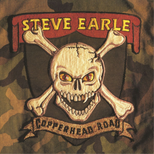 Copperhead Road