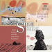 Side By Side: Bach Partitas and Folk Music from Kaustinen