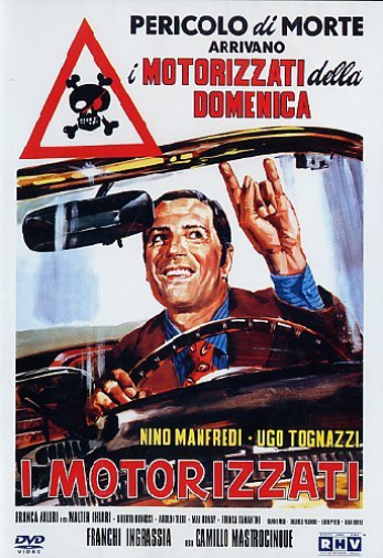 I Motorizzati
