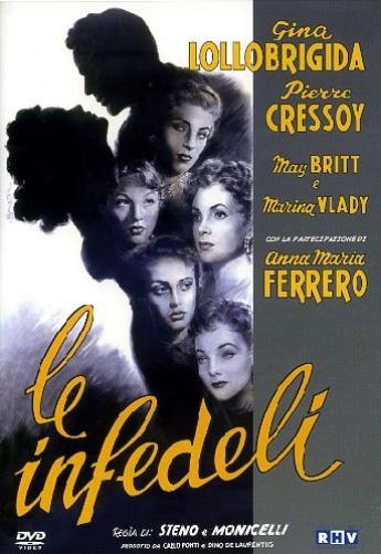Infedeli (Le) - IMPORT