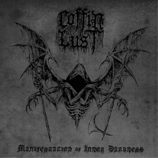 Manifestation of Inner Darkness