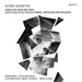 Alfred Schnittke: Works for Violin and Piano