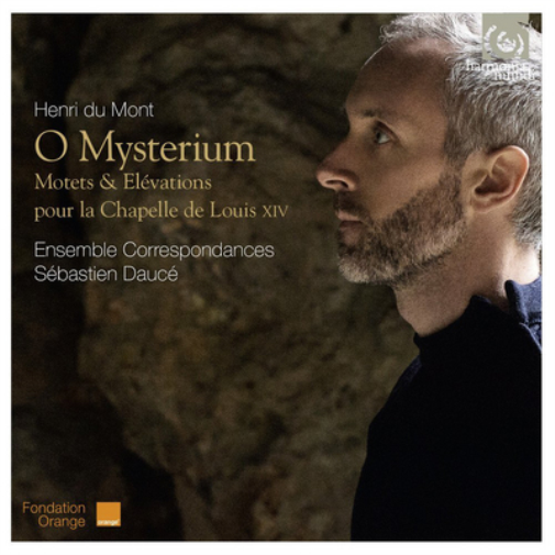 Henri Du Mont: O Mysterium