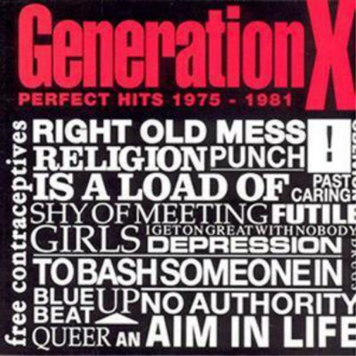 Perfect Hits 1975-1981
