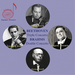 Beethoven: Triple Concerto/Brahms: Double Concerto