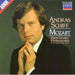 Piano Sonatas K279 / K282 / K332 / K570