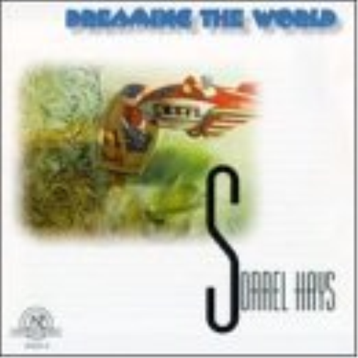 Dreaming the World - 5 Songs for Baritone